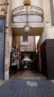 Oxford &ndash; &copy; Allina Anderer (Eberhardt TRAVEL)