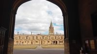 Oxford College &ndash; &copy; Allina Anderer (Eberhardt TRAVEL)