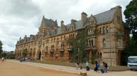 Oxford College &ndash; &copy; Allina Anderer (Eberhardt TRAVEL)