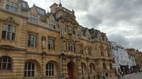 Oxford &ndash; &copy; Allina Anderer (Eberhardt TRAVEL)