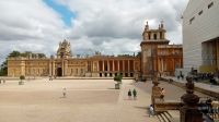 Blenheim Castle &ndash; &copy; Allina Anderer (Eberhardt TRAVEL)