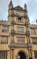 Oxford &ndash; &copy; Allina Anderer (Eberhardt TRAVEL)