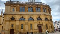 Oxford &ndash; &copy; Allina Anderer (Eberhardt TRAVEL)
