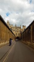 Oxford &ndash; &copy; Allina Anderer (Eberhardt TRAVEL)