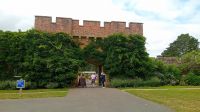 Arley Garden &ndash; &copy; Allina Anderer (Eberhardt TRAVEL)