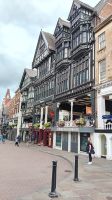 Chester &ndash; &copy; Allina Anderer (Eberhardt TRAVEL)