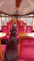 Unser Zug Innen &ndash; &copy; Allina Anderer (Eberhardt TRAVEL)