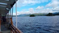 Lake Windermere &ndash; &copy; Allina Anderer (Eberhardt TRAVEL)