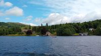 Lake Windermere &ndash; &copy; Allina Anderer (Eberhardt TRAVEL)