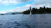 Lake Windermere &ndash; &copy; Allina Anderer (Eberhardt TRAVEL)
