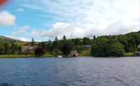 Lake Windermere &ndash; &copy; Allina Anderer (Eberhardt TRAVEL)