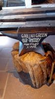 Schmiede Gretna Green &ndash; &copy; Allina Anderer (Eberhardt TRAVEL)