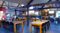 Distellery Aberfeldy &ndash; &copy; Allina Anderer (Eberhardt TRAVEL)