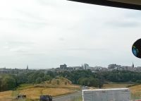 Edinburgh &ndash; &copy; Allina Anderer (Eberhardt TRAVEL)