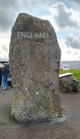 Border View England /Schottland &ndash; &copy; Allina Anderer (Eberhardt TRAVEL)