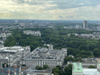 Buckingham Palast &ndash; &copy; Ina Lakermann (Eberhardt TRAVEL)