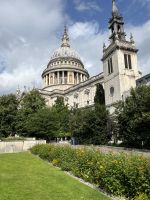 St. Paul's Cathedral &ndash; &copy; Ina Lakermann (Eberhardt TRAVEL)