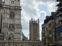 Houses of Parliament &ndash; &copy; Ina Lakermann (Eberhardt TRAVEL)