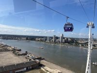Seilbahn &ndash; &copy; Ina Lakermann (Eberhardt TRAVEL)