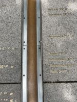 Greenwich Nullmeridian &ndash; &copy; Ina Lakermann (Eberhardt TRAVEL)