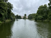 St. James Park &ndash; &copy; Ina Lakermann (Eberhardt TRAVEL)