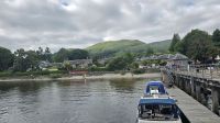 Luss am Loch Lomond &ndash; &copy; Marlies Thrum (Eberhardt TRAVEL)
