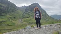 Glen Coe &ndash; &copy; Marlies Thrum (Eberhardt TRAVEL)