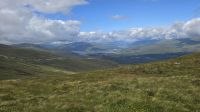 Blick vom Aonoch Mor &ndash; &copy; Marlies Thrum (Eberhardt TRAVEL)