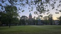 Charlotte Square &ndash; &copy; Marlies Thrum (Eberhardt TRAVEL)