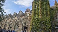 College Aberdeen &ndash; &copy; Marlies Thrum (Eberhardt TRAVEL)