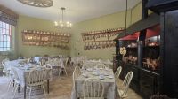 Cream Tea in der Alten Küche des Scone Palace &ndash; &copy; Marlies Thrum (Eberhardt TRAVEL)