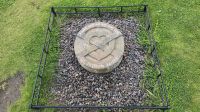 das Herz von Robert the Bruce &ndash; &copy; Marlies Thrum (Eberhardt TRAVEL)