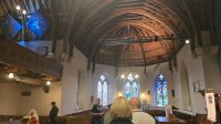 die Kirche in Luss &ndash; &copy; Marlies Thrum (Eberhardt TRAVEL)