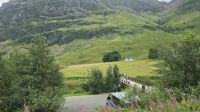 Fahrt durchs Glen Coe &ndash; &copy; Marlies Thrum (Eberhardt TRAVEL)