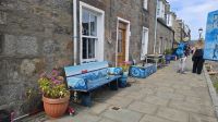Fischerviertel Aberdeen &ndash; &copy; Marlies Thrum (Eberhardt TRAVEL)