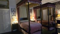 Gästezimmer im Cawdor Castle &ndash; &copy; Marlies Thrum (Eberhardt TRAVEL)