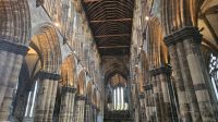 Glasgow Kathedrale (2) &ndash; &copy; Marlies Thrum (Eberhardt TRAVEL)