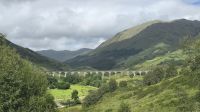 Glenfinnan Viaduct &ndash; &copy; Marlies Thrum (Eberhardt TRAVEL)