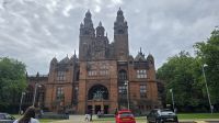 Kelvingrove Museum und Galerie &ndash; &copy; Marlies Thrum (Eberhardt TRAVEL)
