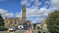 Peebles &ndash; &copy; Marlies Thrum (Eberhardt TRAVEL)