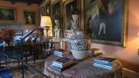 Spaziergang durch Cawdor Castle &ndash; &copy; Marlies Thrum (Eberhardt TRAVEL)