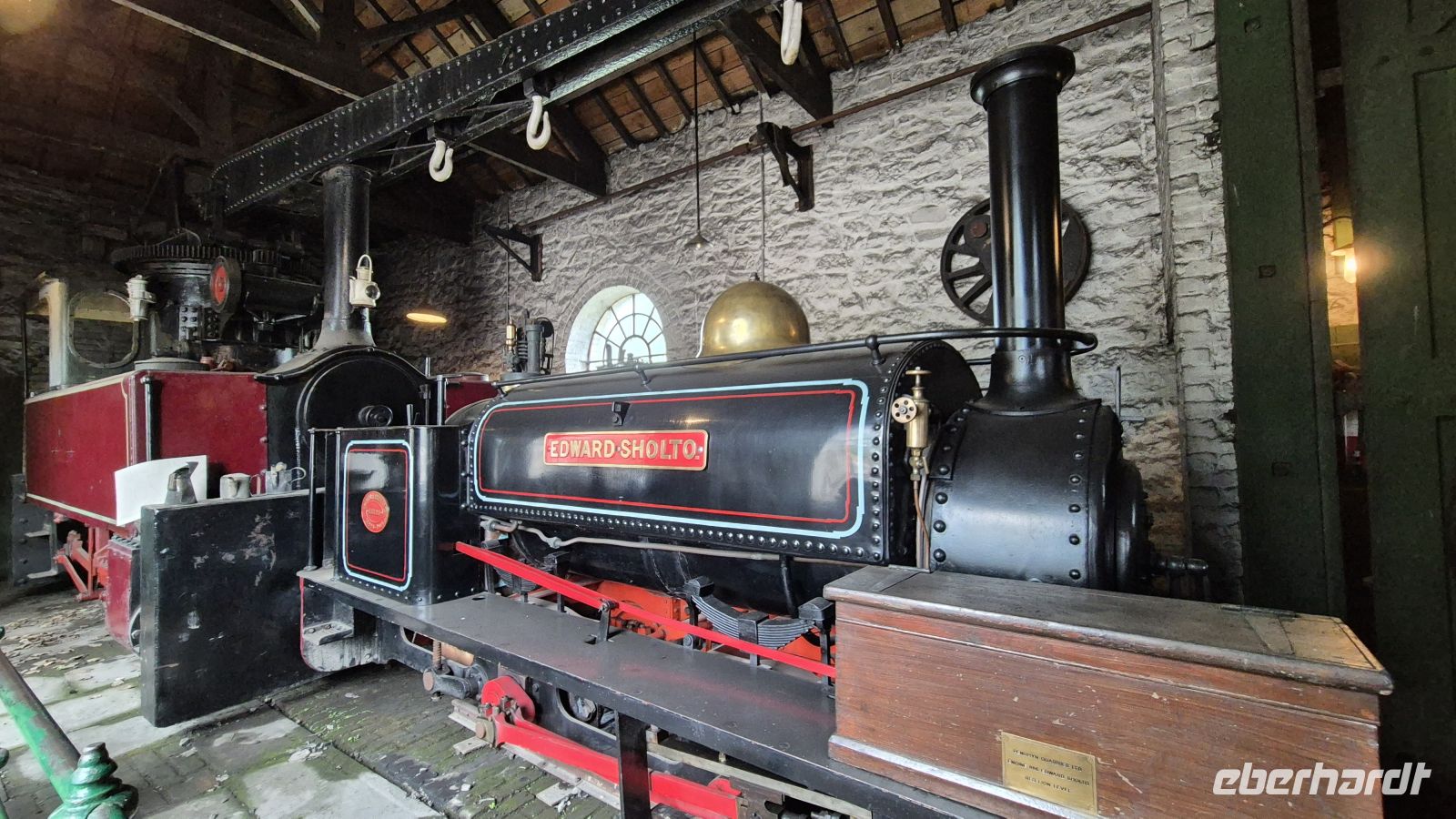 Beamish Museum &ndash; &copy; Sinah Witzig (Eberhardt TRAVEL)