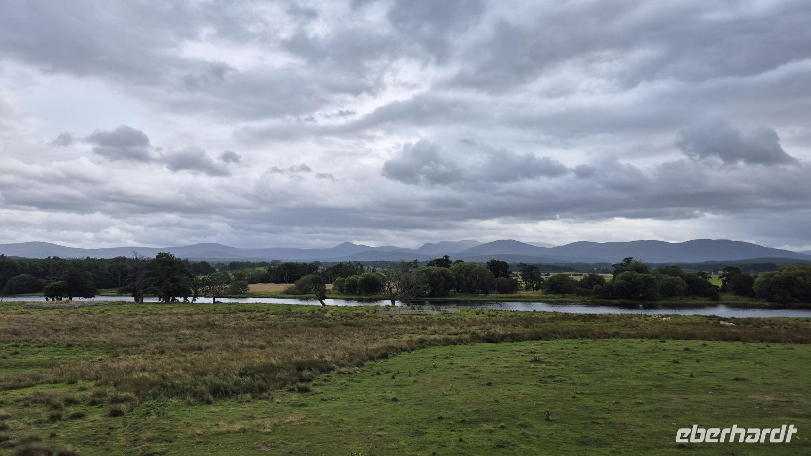Cairngorms Nationalpark &ndash; &copy; Sinah Witzig (Eberhardt TRAVEL)
