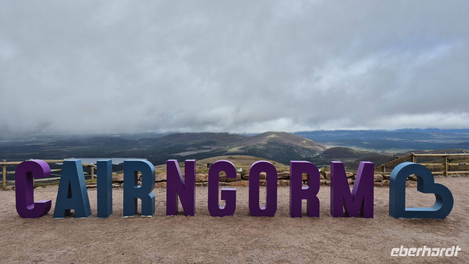 Cairngorm Mountain Railway &ndash; &copy; Sinah Witzig (Eberhardt TRAVEL)