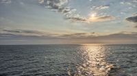 Fährüberfahrt nach Newcastle &ndash; &copy; Sinah Witzig (Eberhardt TRAVEL)