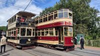 Beamish Museum &ndash; &copy; Sinah Witzig (Eberhardt TRAVEL)