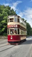 Beamish Museum &ndash; &copy; Sinah Witzig (Eberhardt TRAVEL)