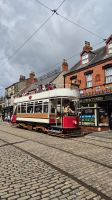 Beamish Museum &ndash; &copy; Sinah Witzig (Eberhardt TRAVEL)