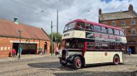 Beamish Museum &ndash; &copy; Sinah Witzig (Eberhardt TRAVEL)