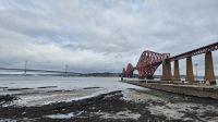 Forth Bridges &ndash; &copy; Sinah Witzig (Eberhardt TRAVEL)